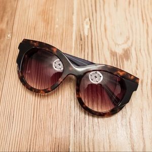 Thierry Lasry Slutty sunglasses